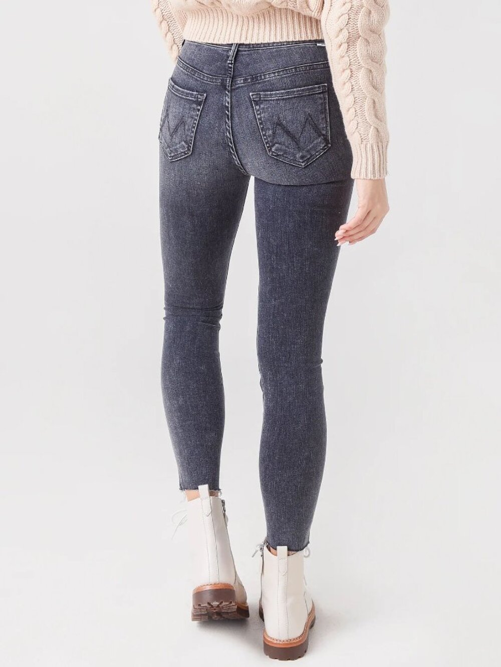 MOTHER Jeans - Picture 2 of 12
